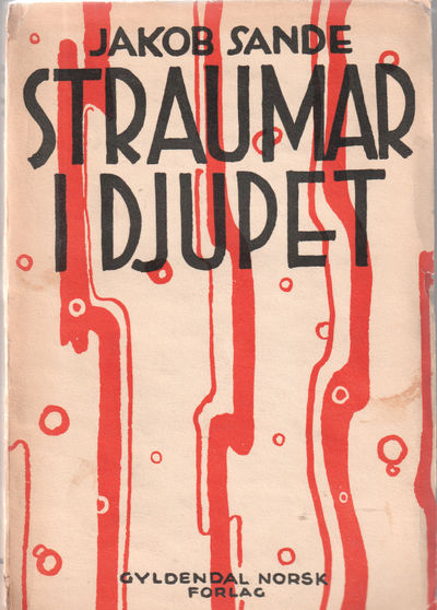 Straumar i djupet.