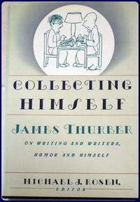 cover of COLLECTING HIMSELF.