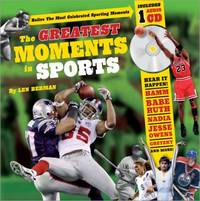 The Greatest Moments in Sports