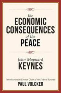 image of The Economic Consequences of the Peace