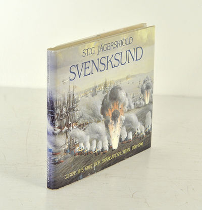 Svensksund. Gustaf III:s krig och…