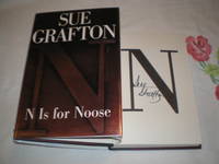 image of N Is For Noose: SIGNED