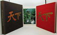 Eliot Porter: All Under Heaven: The Chinese World Signed Deluxe Edition w/Original Photograph
