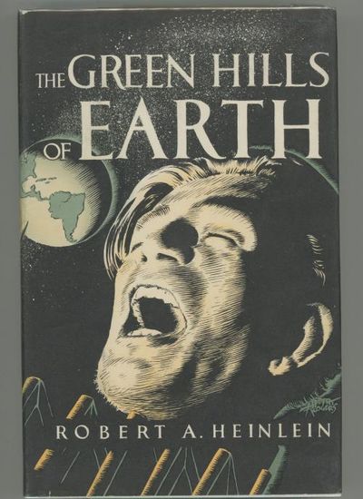 The Green Hills of Earth