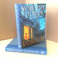 Kaleidoscope: A Countess Karitska Novel by Gilman, Dorothy - 2002