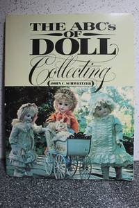 The ABC's of Doll Collecting