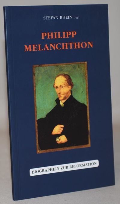 Philipp Melanchthon.