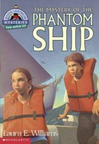 The Mystery of the Phantom Ship