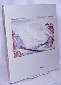 image of Balthus: disegni e acquarelli