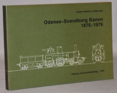 Odense-Svendborg banen 1876-1976.