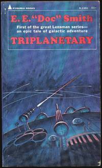 Triplanetary