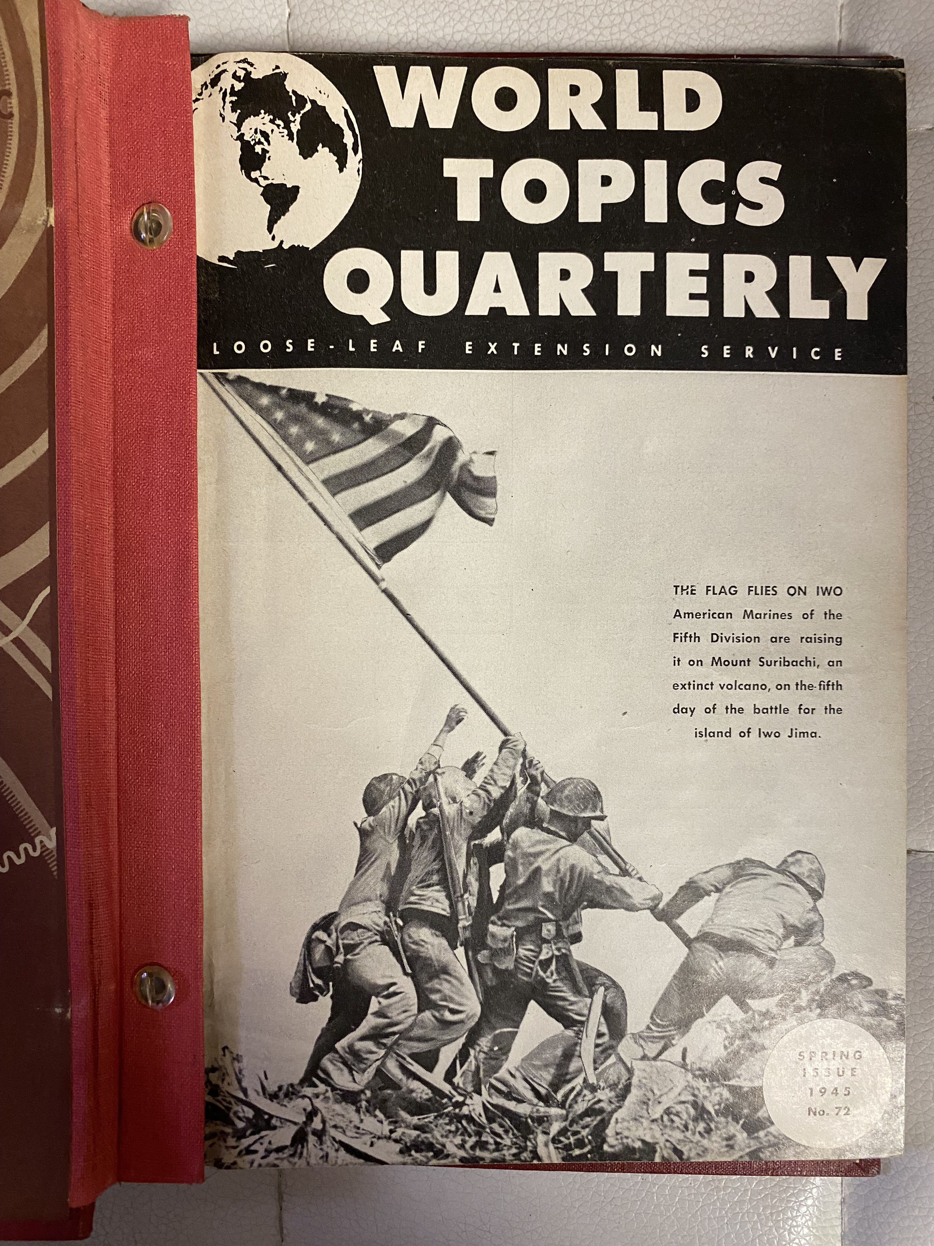 18 Volume Set: The American Educator Encyclopedia 10 Volumes