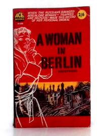cover of A Woman in Berlin