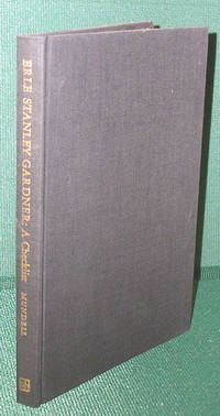image of Erle Stanley Gardner: A Checklist