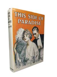 cover of This Side of Paradise