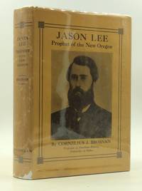 JASON LEE: Prophet of the New Oregon
