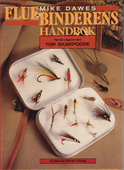Fluebinderens håndbok. Mønstertegninger ved Taff…