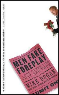 MenMen Fake Foreplay : ...And Other Lies That Are True