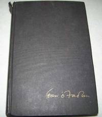 cover of The Finest Stories of Sean O'Faolain