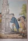 Eccentric Excursions or Literary & Pictorial Sketches of Countenance, Character & Country, in different parts of England & South Wales. Interspersed with Curious Anecdotes. Embellished with upwards of One Hundred Characteristic & Illustrative Prints