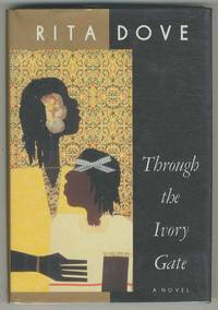 cover of Through the Ivory Gate