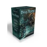 The Dark Is Rising Sequence Boxed Set: Over Sea, Under Stone / The Dark Is Rising / Greenwitch /...