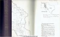 cover of The Pecos River Commission of New Mexico and Texas