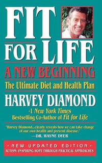 Fit For Life