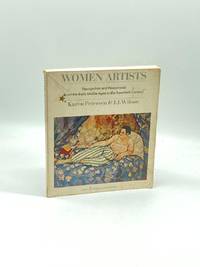Women Artists Recognition and Reappraisal from the Early Middle Ages to  the Twentieth Century