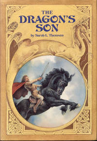cover of The Dragon's Son