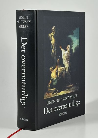 Det overnaturlige.