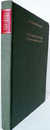A Bibliography of The First Editions In Book Form Of The Writings Of James Russell Lowell