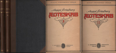 ÆGTESKAB I-II.