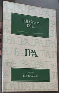 image of Tall Green Tales