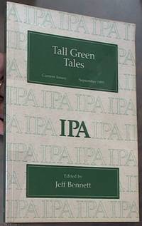 Tall Green Tales