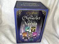 CHRONICLES OF NARNIA BOX SET by Lewis, C.S - 2020