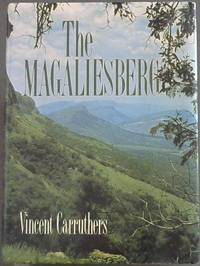 image of The Magaliesberg