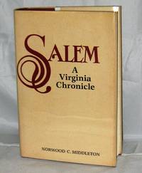 Salem: A Virginia Chronicle