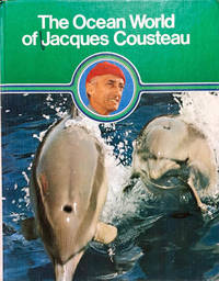 The Ocean World of Jacques Cousteau : Vol. 1 Oasis in Space