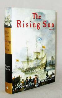 The Rising Sun by Douglas Galbraith - 1st U.S. Edition - 2001 - from Adelaide Booksellers (SKU: BIB198948)
