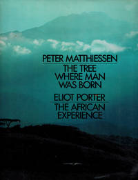 image of The Tree Where Man Was Born / The African Experience