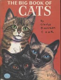 The Big Book of Cats