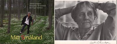 MITT SMÅLAND.