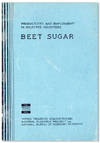 Beet Sugar