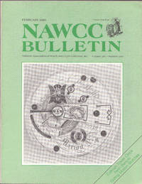 image of February 1986 Issue of NAWCC Watch and Clock Collectors Magazine