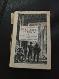 THE FARMER'S FRIEND