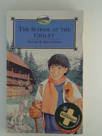 cover of The School at the Chalet: No. 1