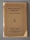 Four One-Act Comedies