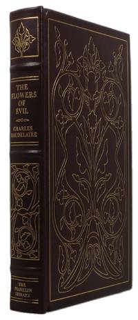 The Flowers of Evil by Baudelaire, Charles - 1977