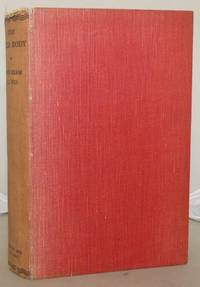 The Wild Body: A Soldier of Humour and Other Stories by Lewis, Wyndham - 1927